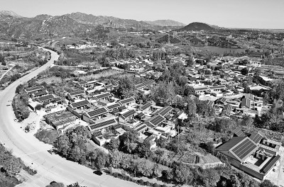 河北石家庄新能源装机并网容量突破1000万千瓦