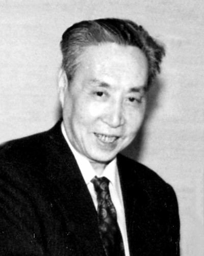 仓孝和：敦学行义为师范