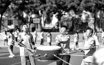 从“分数至上”走向“全面育人” 课程、教学质量决定县中发展质量