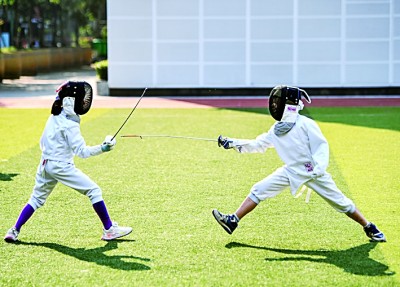 从长高到长壮，青少年身体素质如何持续提升
