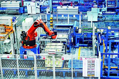 提档升级，点燃经济增长新引擎——闽鄂川推动高质量发展观察