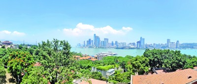 提档升级，点燃经济增长新引擎——闽鄂川推动高质量发展观察