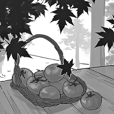 光明文化周末：收秋