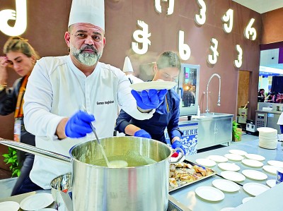 搭乘“进博号”快车，共享中国发展机遇