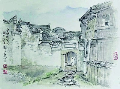 光明文化周末：灵感一刻