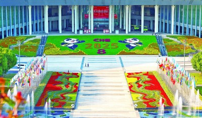 “合作共赢的浪潮势不可挡”