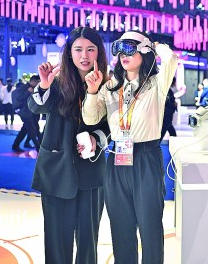 进博溢出效应，在上海跑出“加速度”