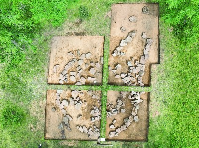 我在国外做考古——走近中外联合考古现场