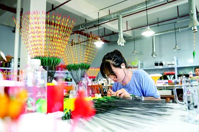 为经营主体厚植成长“沃土”