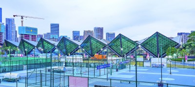 十五运会进入开幕后的第四个比赛日 香港“飞鱼”首夺全运金牌 乒乓名将“过关斩将”晋级 十五运会进入开幕后的第四个比赛日 香港“飞鱼”首夺全运金牌 乒乓名将“过关斩将”晋级