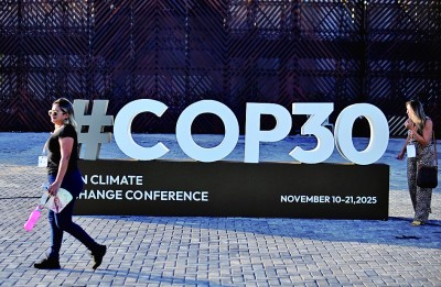 气候适应型社会，是个什么样