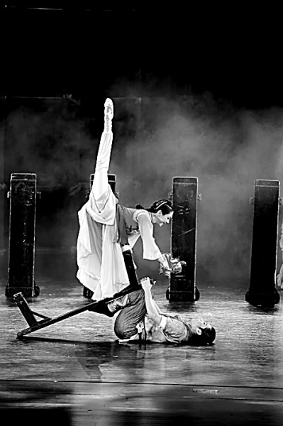 为什么是这些作品赢得文华大奖？