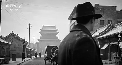 AI生成历史影像，勿忘求真之本