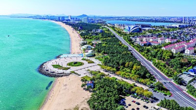 以区域协调发展优化区域经济布局