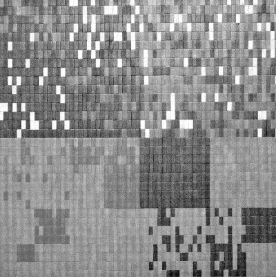 弗里德·纳克：算法本身就是一种美