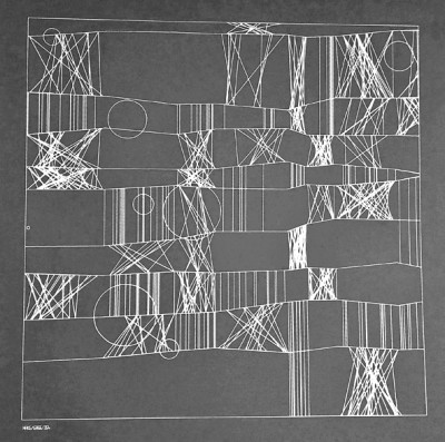 弗里德·纳克：算法本身就是一种美