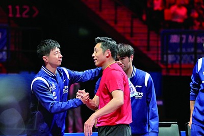 十五运即将落幕 苏炳添等老将上演“最后一舞”