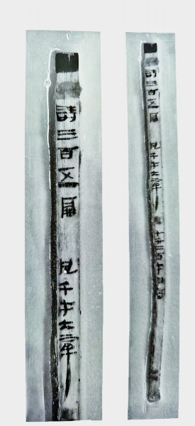 海昏侯《诗经》简为什么重要