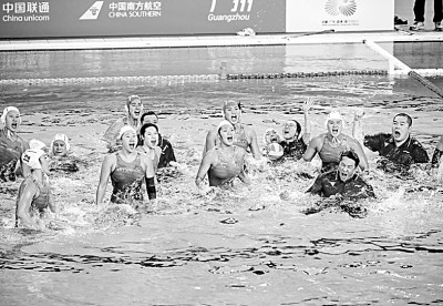 十五运会，见证中国体育事业新成就