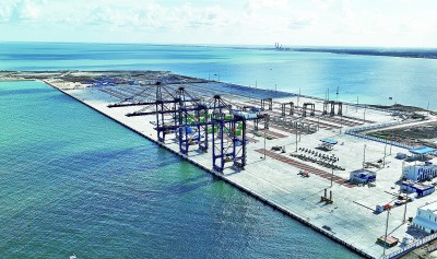 相互支持的好兄弟、互利合作的好伙伴