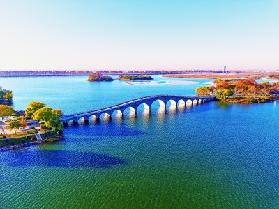 【大美中国】冬日光影