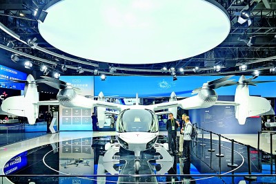 以科技之力 铸强国之基