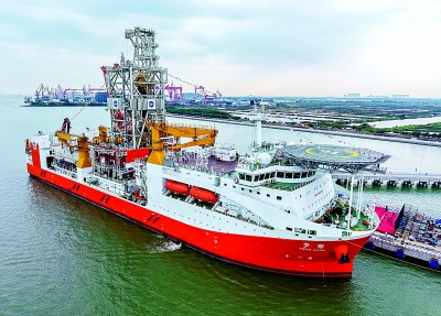 以科技之力 铸强国之基