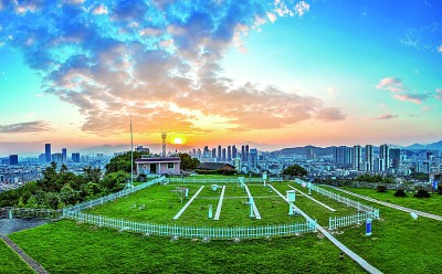 【大调研,我们在行动】天气预报越来越准,原因揭秘 【大调研,我们在行动】天气预报越来越准,原因揭秘