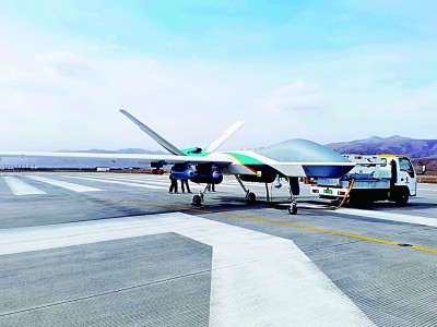 【大调研,我们在行动】天气预报越来越准,原因揭秘 【大调研,我们在行动】天气预报越来越准,原因揭秘