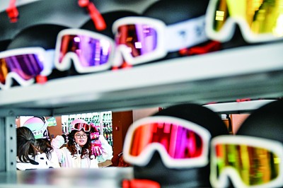 年轻人为何爱上租赁