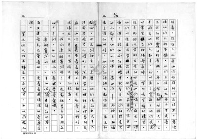 便条、残片和眉批也“大有学问” 便条、残片和眉批也“大有学问”