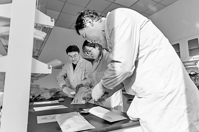 用跨学科项目培养创新思维 用跨学科项目培养创新思维