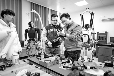 用跨学科项目培养创新思维 用跨学科项目培养创新思维