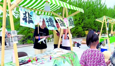 黑龙江伊春市嘉荫县红光乡燎原村：老房子变身“画中居”