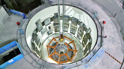 攻坚！向着科学最前沿