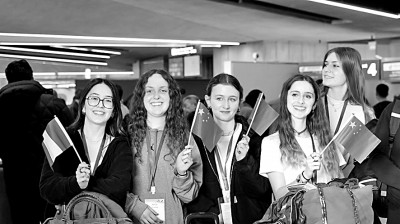 共“育”未来:推动中法教育合作行稳致远 共“育”未来:推动中法教育合作行稳致远