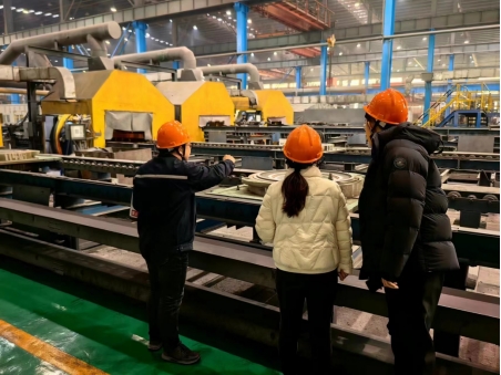 北京交通大学构建产教融合“交大方案” 打通人才培养“最后一公里”