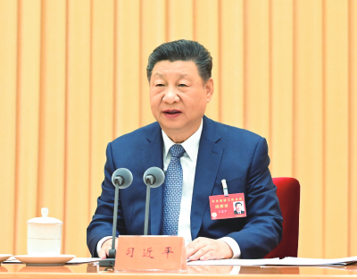 中央经济工作会议在北京举行 习近平发表重要讲话&nbsp;李强作总结讲话&nbsp;赵乐际王沪宁蔡奇丁薛祥李希出席会议