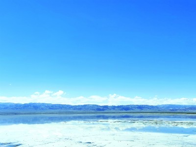 “秦刻石”与河源—秦陇盐业文明的关系