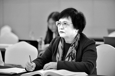 在古代语言学文献中发掘“潜理论” 在古代语言学文献中发掘“潜理论”