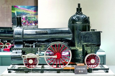 北京交通大学交通运输科学馆：体验大国交通的“在场感”