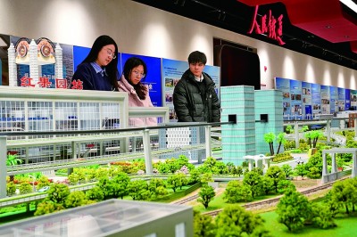 北京交通大学交通运输科学馆：体验大国交通的“在场感”