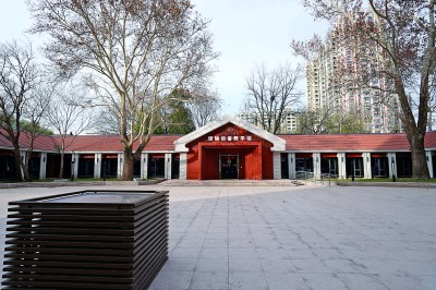 北京交通大学交通运输科学馆：体验大国交通的“在场感”