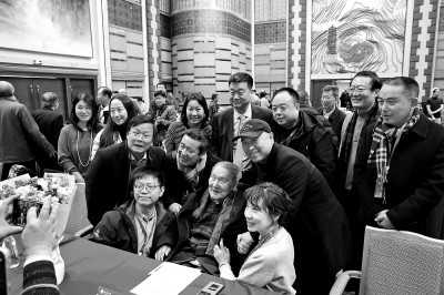 斯文在兹 修身为本——楼宇烈先生的传统文化情怀