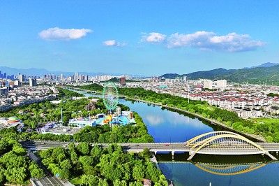 【大调研，我们在行动】且到义乌看传奇