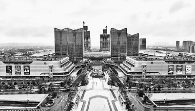 【大调研，我们在行动】且到义乌看传奇