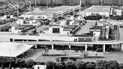 【大调研，我们在行动】且到义乌看传奇