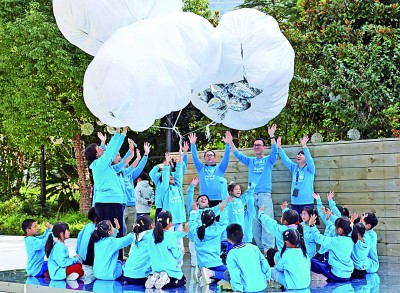 将“儿童友好”刻进城市发展基因