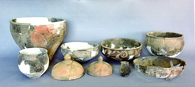 宁夏新石器时代考古：解码早期文明