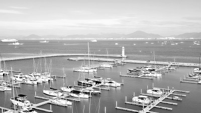 海南：站上高水平开放新起点